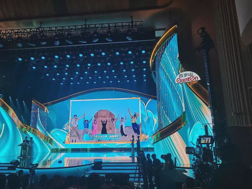 胡歌周迅聯(lián)袂出彩，湖南廣電作品摘獎彰顯優(yōu)質(zhì)影視制作實力