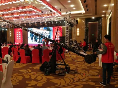 鼎天三維動畫制作 打造專業(yè)工廠與龍崗區(qū)宣傳片及影視節(jié)目