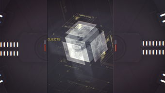 國慶節(jié)宣傳片中的C4D與AE場景設計 影視欄目包裝與制作的藝術融合