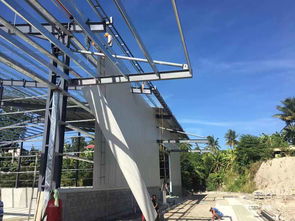 天津鋼架連廊彩鋼廠房搭建與縫紉日用品批發的行業聯動與專業選擇