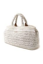 匠心巧手，編織潮流 最新最全編制手袋產品參考指南